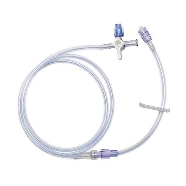 IV Extension Set 43